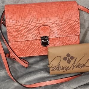 Patricia Nash purse